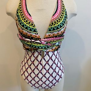 Trina Turk Swimsuit